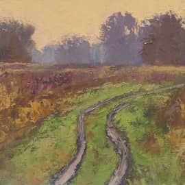 Жёлтый день..