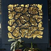 Панно 5 слоев