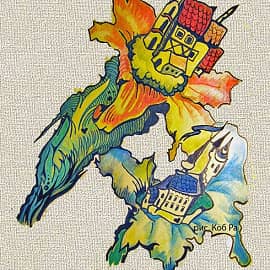 Сказки маленького Роберта