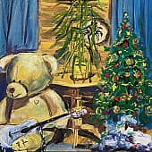 Новогодняя сказка