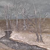 Весна