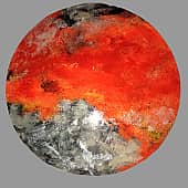 Марс, художник Евгения