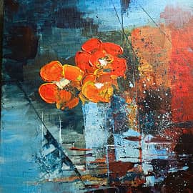 Мои цветочки nr1