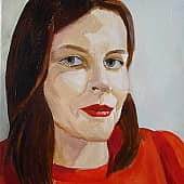 Портрет Наташи