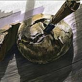 "Хлеб наш насущный даждь нам днесь"