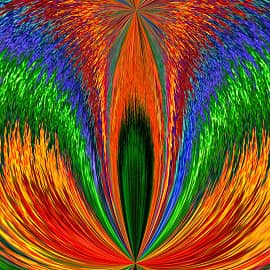 Абстракция 0267