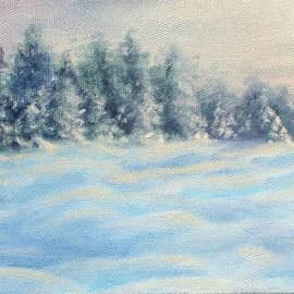 Две сестры (Индиго и Сиена)  Two Sisters (Indigo and Sienna)