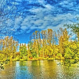 картины осени-3