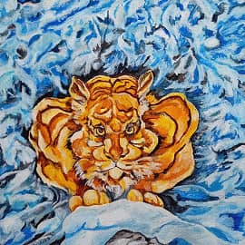 Картина дня