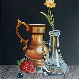 Очарование Простоты