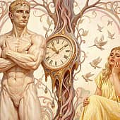 Обыкновенная история