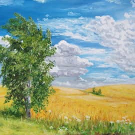 Картина дня