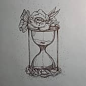 Песочные часы