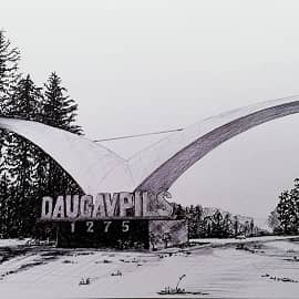 Наша чайка 3