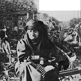 Когда пройден путь  When the way is passed