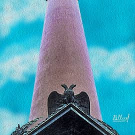 Александровская колонна