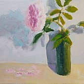 Последняя роза