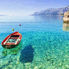 прозрачность