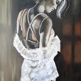 "Воодушевление"