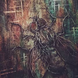 "Сожительница" - 2 ("Аделаида")