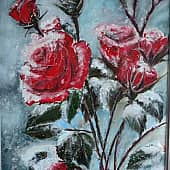 Зачарованные стужей