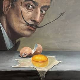 Утекающая жизнь