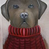 Жил был пес