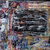 Остров птиц.