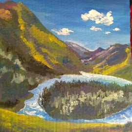 На пути к вершине