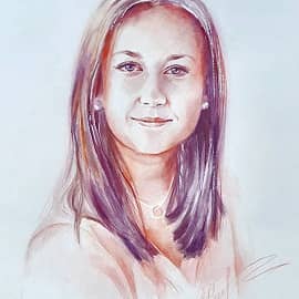 Аманда Швеция