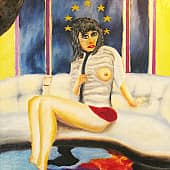 Кастинг  Европы   (Europe casting)