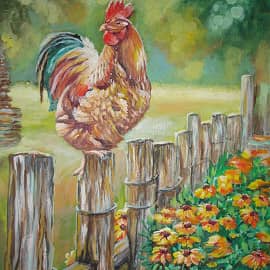 Доброе утро страна!