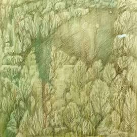 Скоро зима.