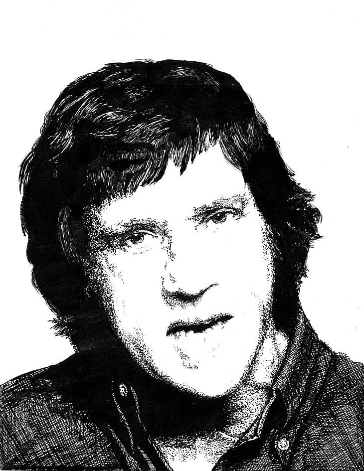 Владимир Высоцкий  Vladimir Vysotsky