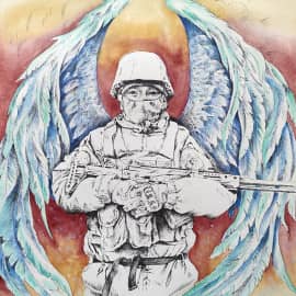 Наша защита