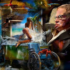 Мир прекрасен