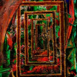 Кукольный театр  Puppet Theatre