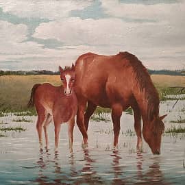 Картина дня