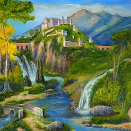 Старая крепость