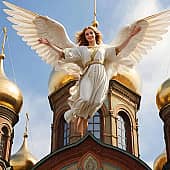 ...Тогда я лечу к вам