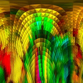 Абстракция 0103