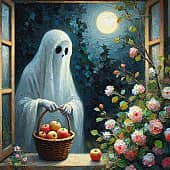 Чудеса в полнолуние