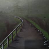 Дорога (начало)