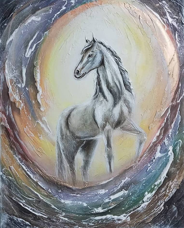 Стремление к свободе