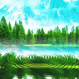 Голубые горы