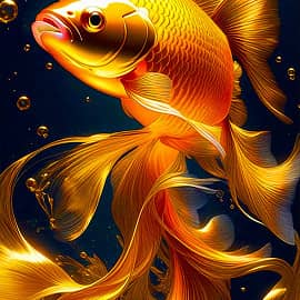 Подводный мир 031