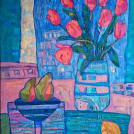 УЮТНЫЙ ВЕЧЕР