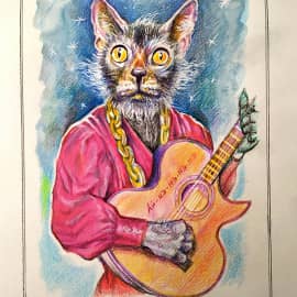 Мыца ромалэ