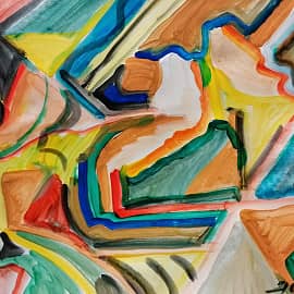 Абстракция 409