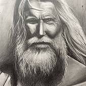 Верховный бог Скандинавского пантеона  Один